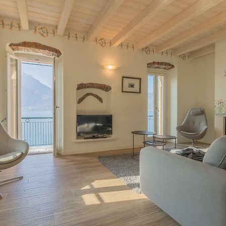 Elizabeth House Varenna Exterior foto