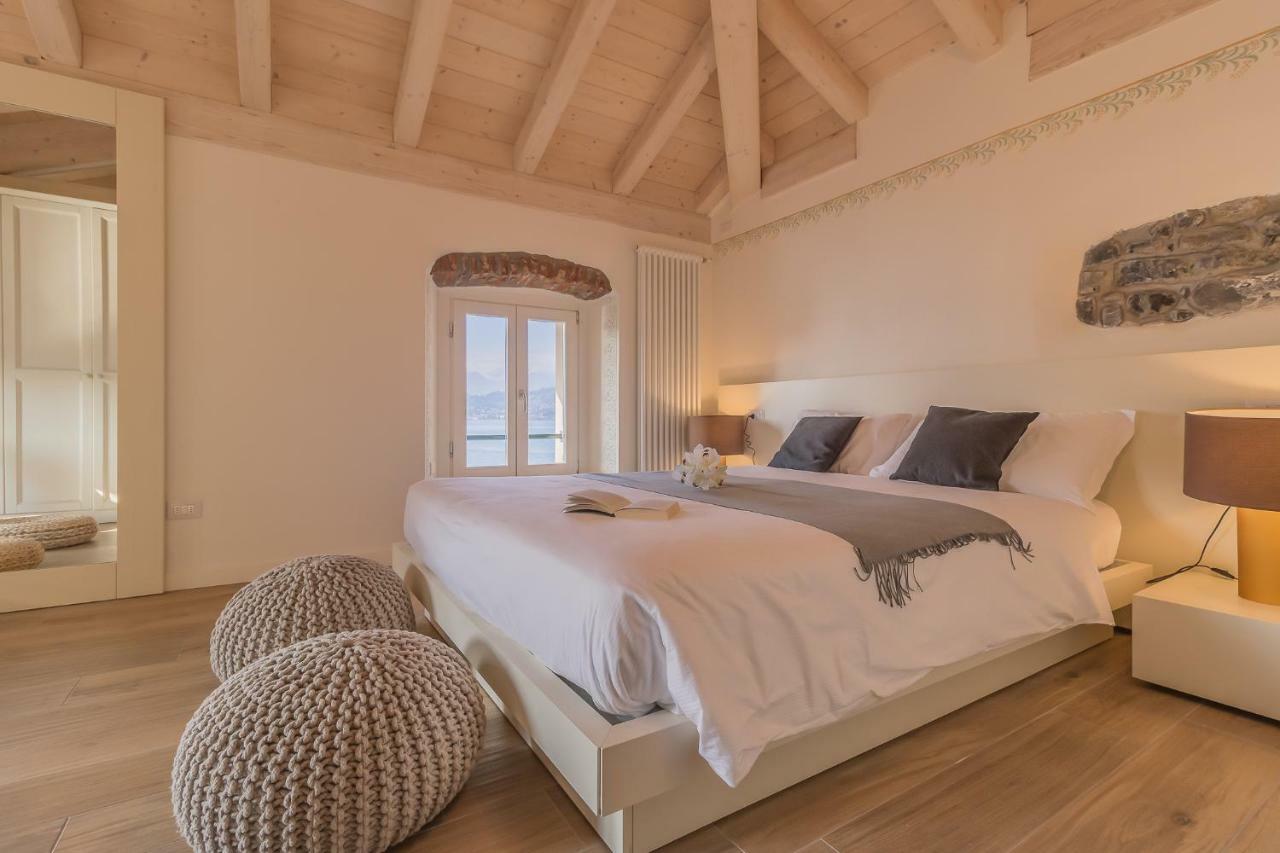 Elizabeth House Varenna Exterior foto
