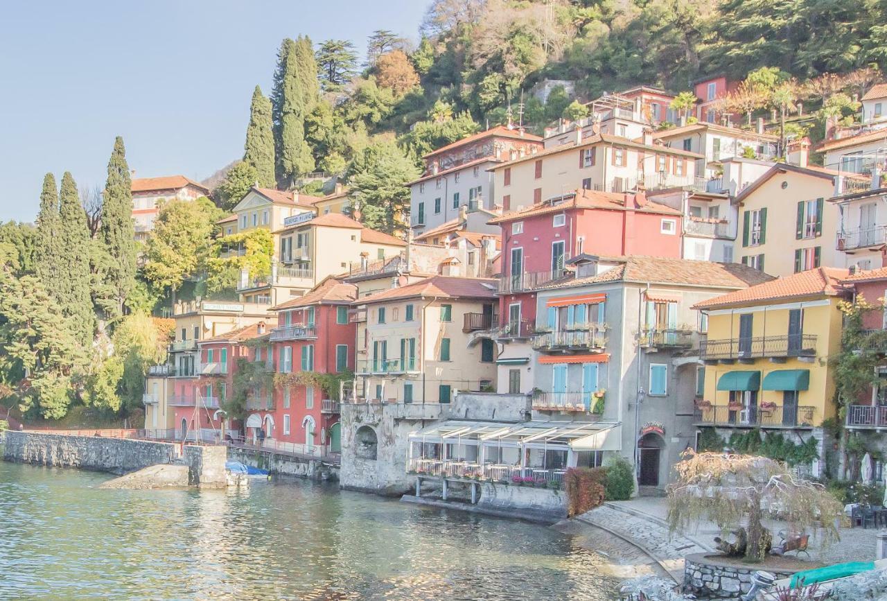 Elizabeth House Varenna Exterior foto