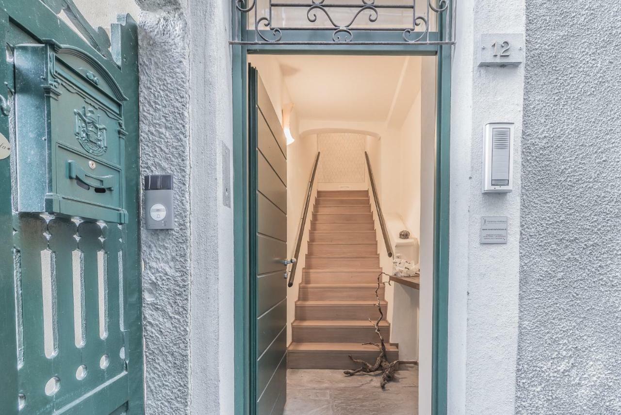 Elizabeth House Varenna Exterior foto