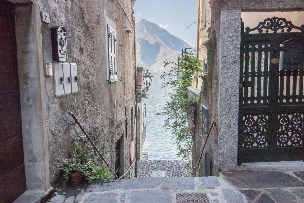 Elizabeth House Varenna Exterior foto